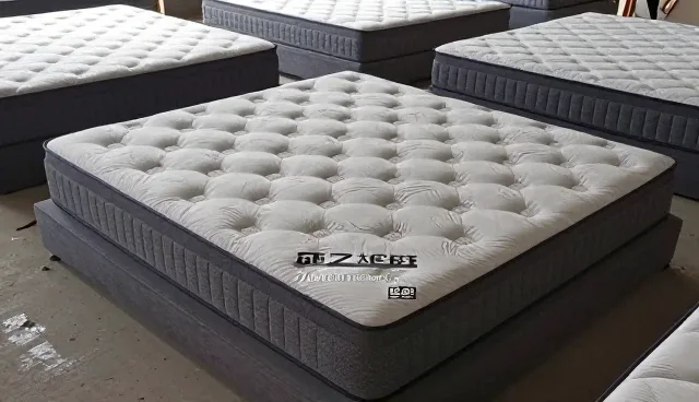 床垫生产中产品设计的两种常见做法及其取舍