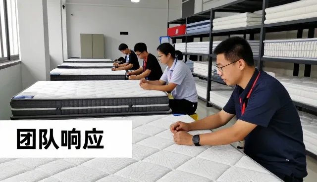 团队响应视角下的全流程跟进全流程跟进