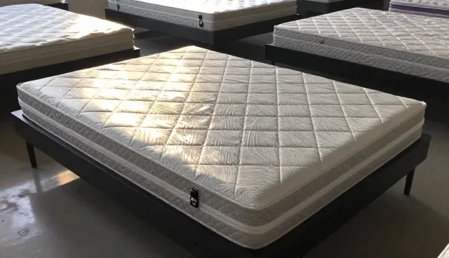 床垫售后维护中的质量检查要点及处理方向