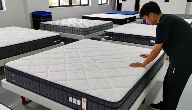家居用品销售资讯：内容包括床垫在实验室环境的应用要点